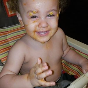 Meet your Posher, Feather